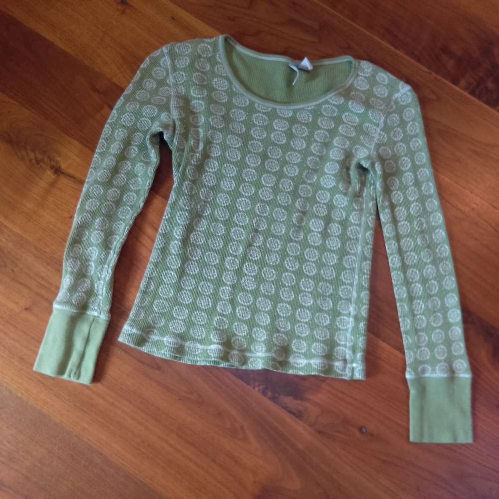 Old Navy girls shirt